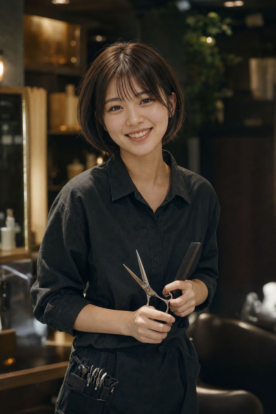 山本
